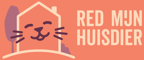 Red Mijn Huisdier